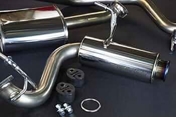 HKS ORS タニグチコンペマフラーR ジムニー JB64 シエラ JB74用 41+xY4cTNPL._AC_UF350,